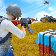 吃雞戰(zhàn)場最新版